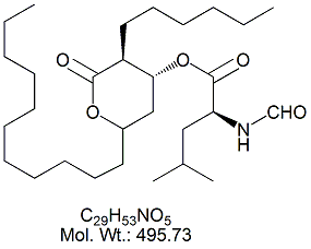 OLS24: Orlistat USP RC D