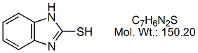 LSP05: Lansoprazole EP Impurity E