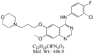 GFT00: Gefitinib