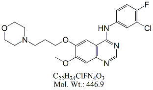 GFT00: Gefitinib