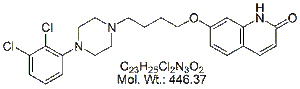 ARP05B: Aripiprazole EP Impurity E