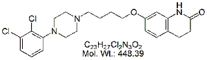 ARP00: Aripiprazole