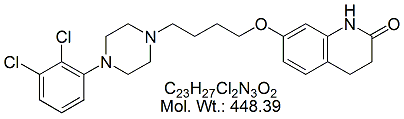 ARP00: Aripiprazole