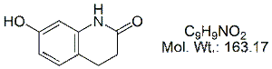 ARP01: Aripiprazole EP Impurity A