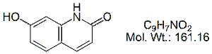 ARP34: Aripiprazole Quinolinone Impurity