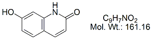 ARP34: Aripiprazole Quinolinone Impurity