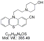 PCZ00: Pericyazine