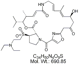 DFP00: Dalfopristin