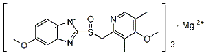 OMP00M: Omeprazole Magnesium