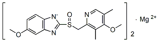 OMP00M: Omeprazole Magnesium