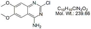 TRZ01B: Terazosin EP Impurity A