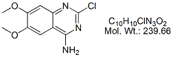 PRZ01B: Prazosin EP Impurity A