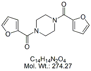 PRZ02: Prazosin EP Impurity B