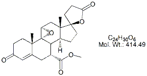 ERN00: Eplerenone