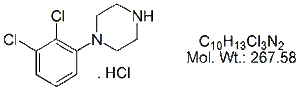 ARP02H: Aripiprazole EP Impurity B