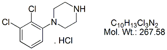 ARP02H: Aripiprazole EP Impurity B