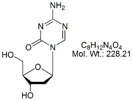 DCT00: Decitabine