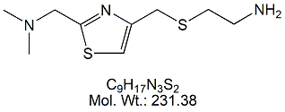 NZT04: Nizatidine EP Impurity D