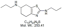 PMP02B: Pramipexole EP Impurity B