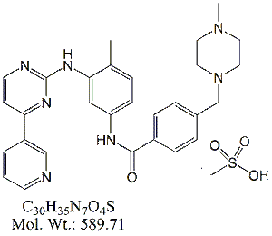 IMT00M: Imatinib Mesylate