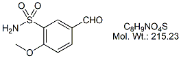TMS05: Tamsulosin EP Impurity E