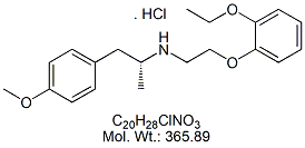TMS08H: Tamsulosin EP Impurity H