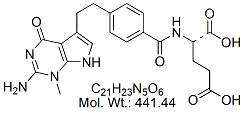 PMT01: Pemetrexed EP Impurity A