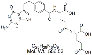 PMT04A: Pemetrexed EP Impurity D