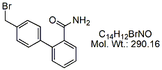 TST33: Telmisartan Bromo Amide