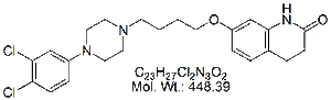ARP37: Aripiprazole 3,4-Dichloro Analog