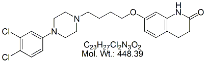 ARP37: Aripiprazole 3,4-Dichloro Analog