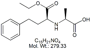 RMP06: Ramipril EP Impurity F