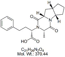 RMP11: Ramipril EP Impurity K