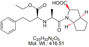 RMP14: Ramipril EP Impurity N