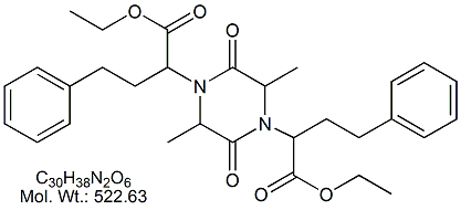 RMP15: Ramipril EP Impurity O