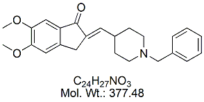 DNP06: Donepezil EP Impurity F
