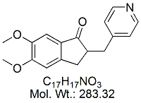 DNP04: Donepezil EP Impurity D