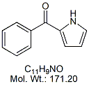 KTR30: Ketorolac 2-Benzoylpyrrole Impurity