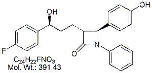 EZT06: Ezetimibe Impurity F