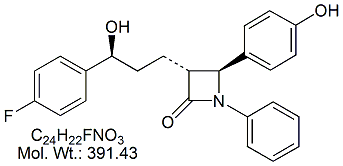 EZT06: Ezetimibe Impurity F