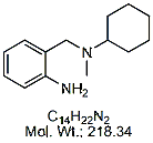 BHX03: Bromhexine EP Impurity C