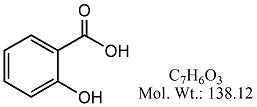 DFR32: Deferasirox Salicylic Acid Impurity