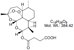 ASN00: Artesunate