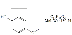 BHA00: Butylhydroxyanisole
