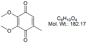 UBD01: Ubidecarenone EP Impurity A