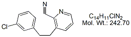 LRT40: Loratadine Cyano Impurity