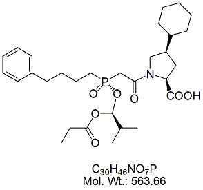 FSN04N: Fosinopril EP Impurity D