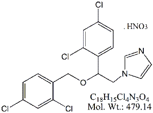 MCN00N: Miconazole Nitrate