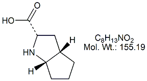 RMP36: Ramipril Bicyclic Acid
