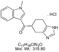 RMS00H: Ramosetron HCl